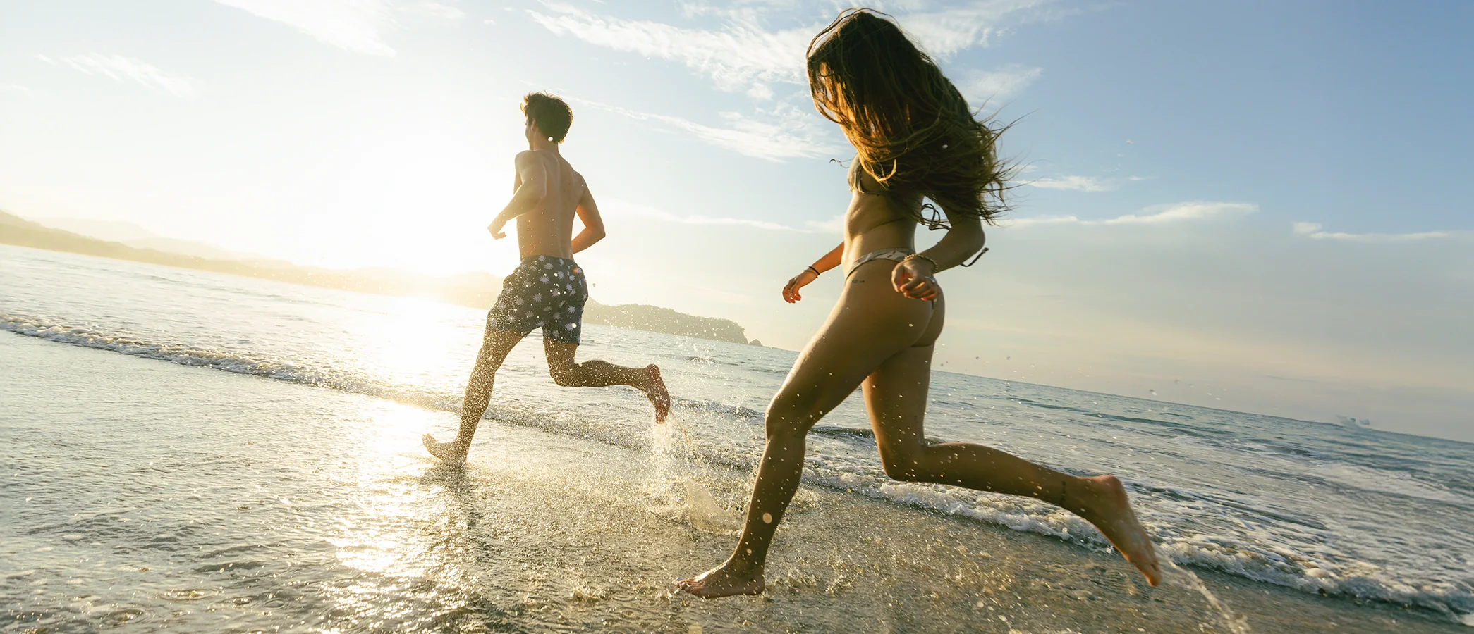 Únete a la Nueva Aventura